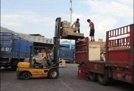 苏州到武汉物流专线-苏州至武汉物流公司几天到