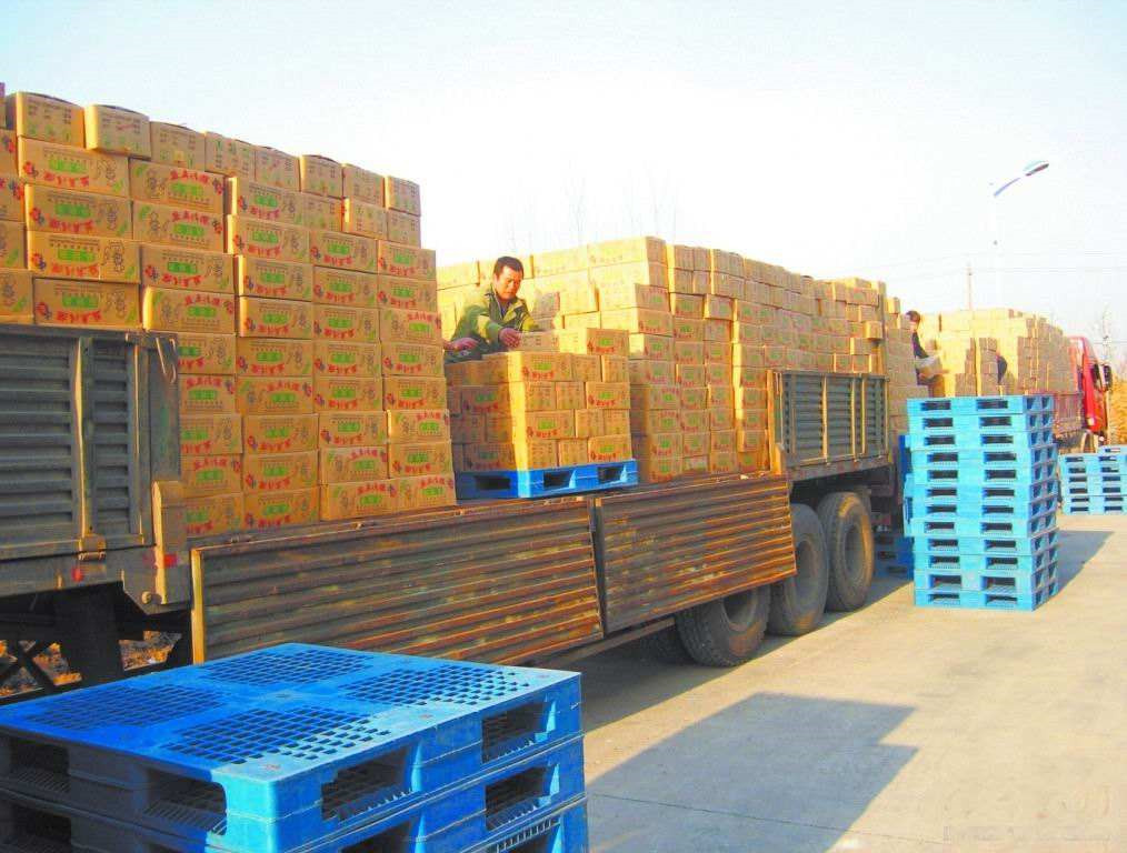 苏州到汕头物流专线-苏州至汕头物流多少钱一吨