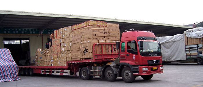 苏州到韶关物流专线-苏州至韶关物流运费多少