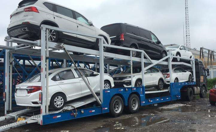 苏州到湖北物流专线-苏州至湖北物流公司几天到