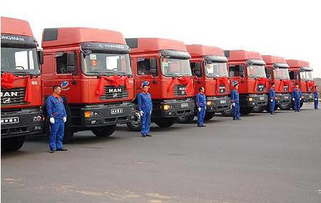 苏州到广州物流专线-苏州至广州物流几天到