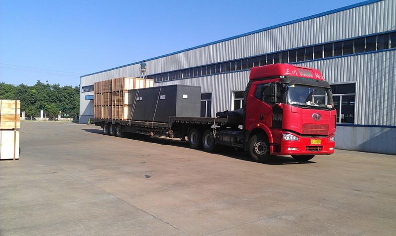 苏州到江西物流专线-苏州物流到江西-苏州到江西货运专线