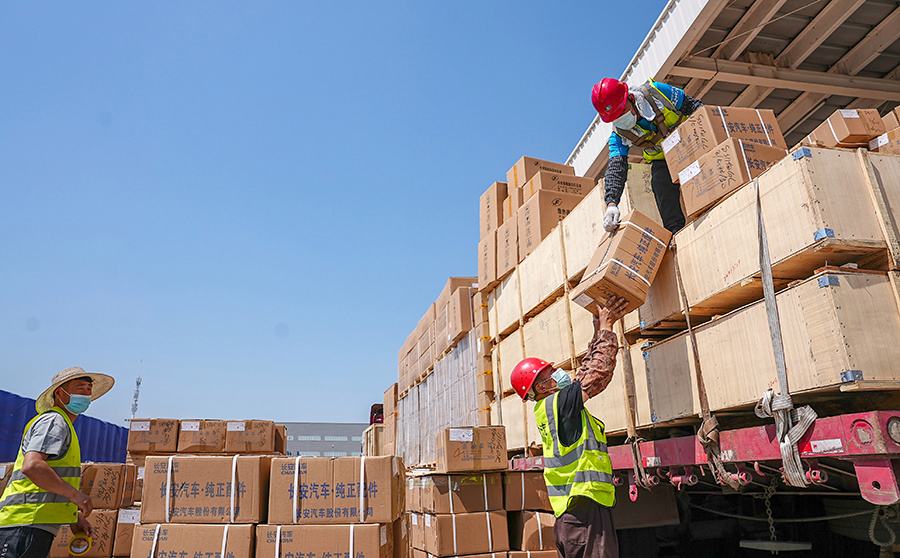 苏州到庆阳物流专线_苏州物流到庆阳_苏州发到庆阳物流公司