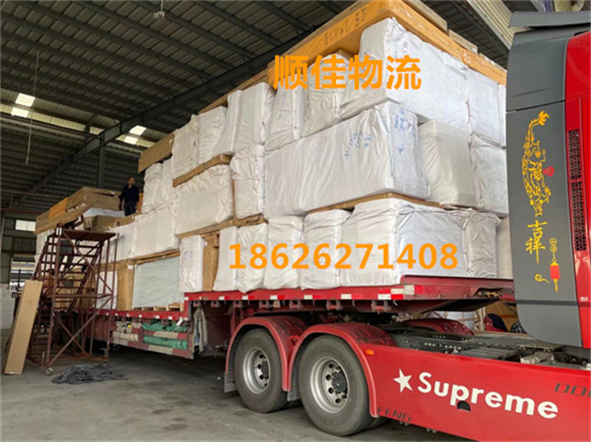 苏州到河池物流专线_苏州物流到河池_苏州发到河池物流公司