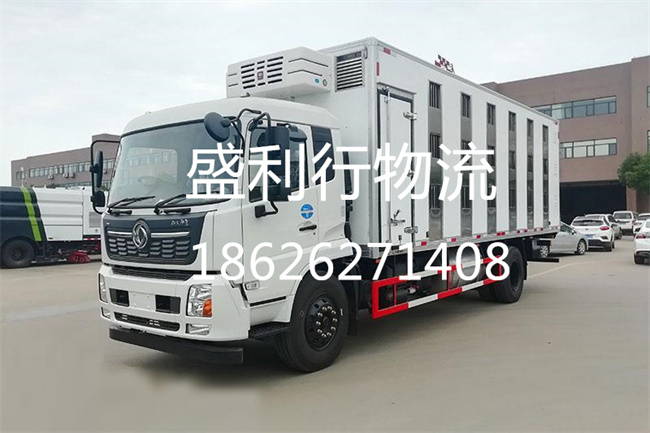 苏州到广州物流公司-苏州到广州托运公司